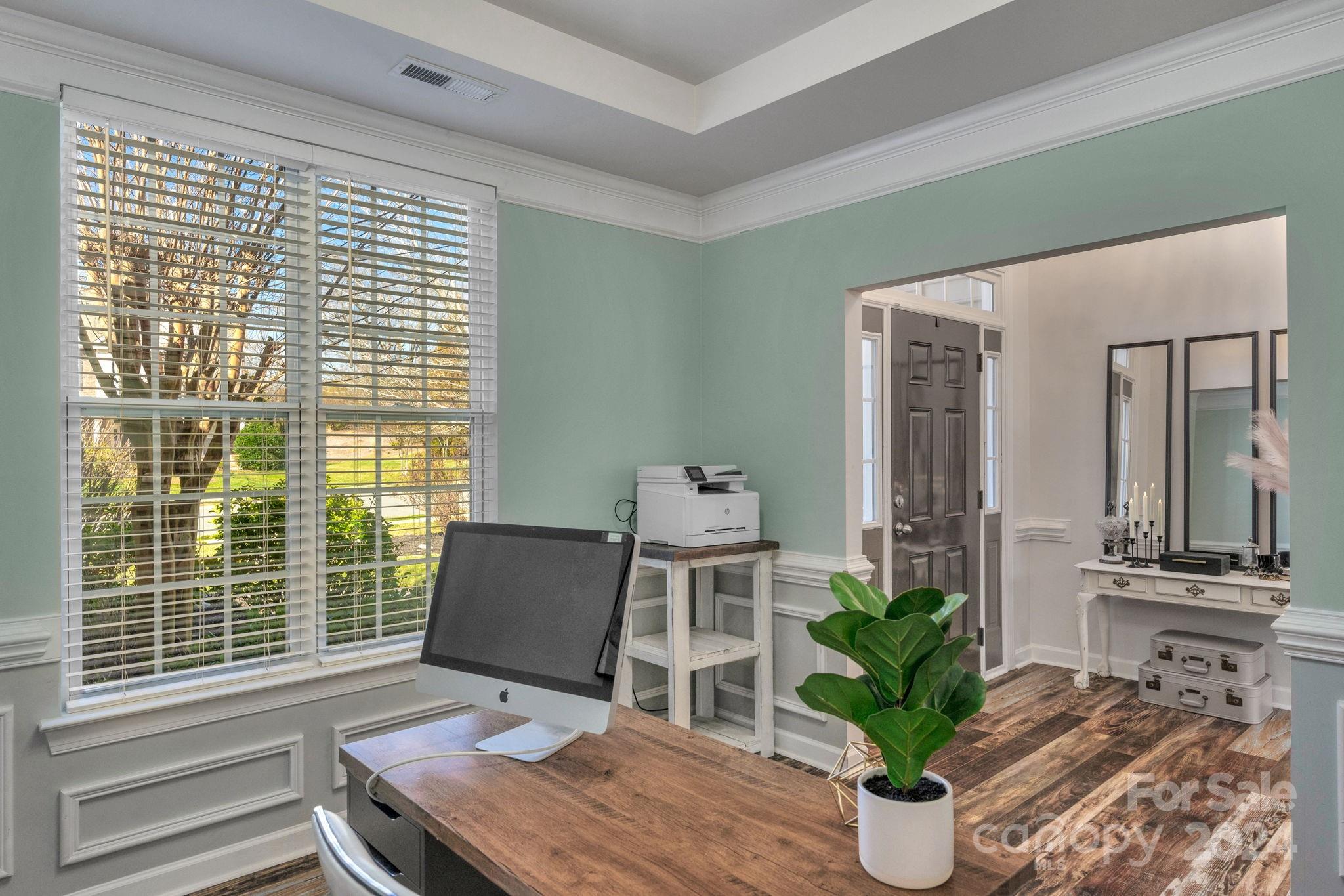 The Reserve - Residential