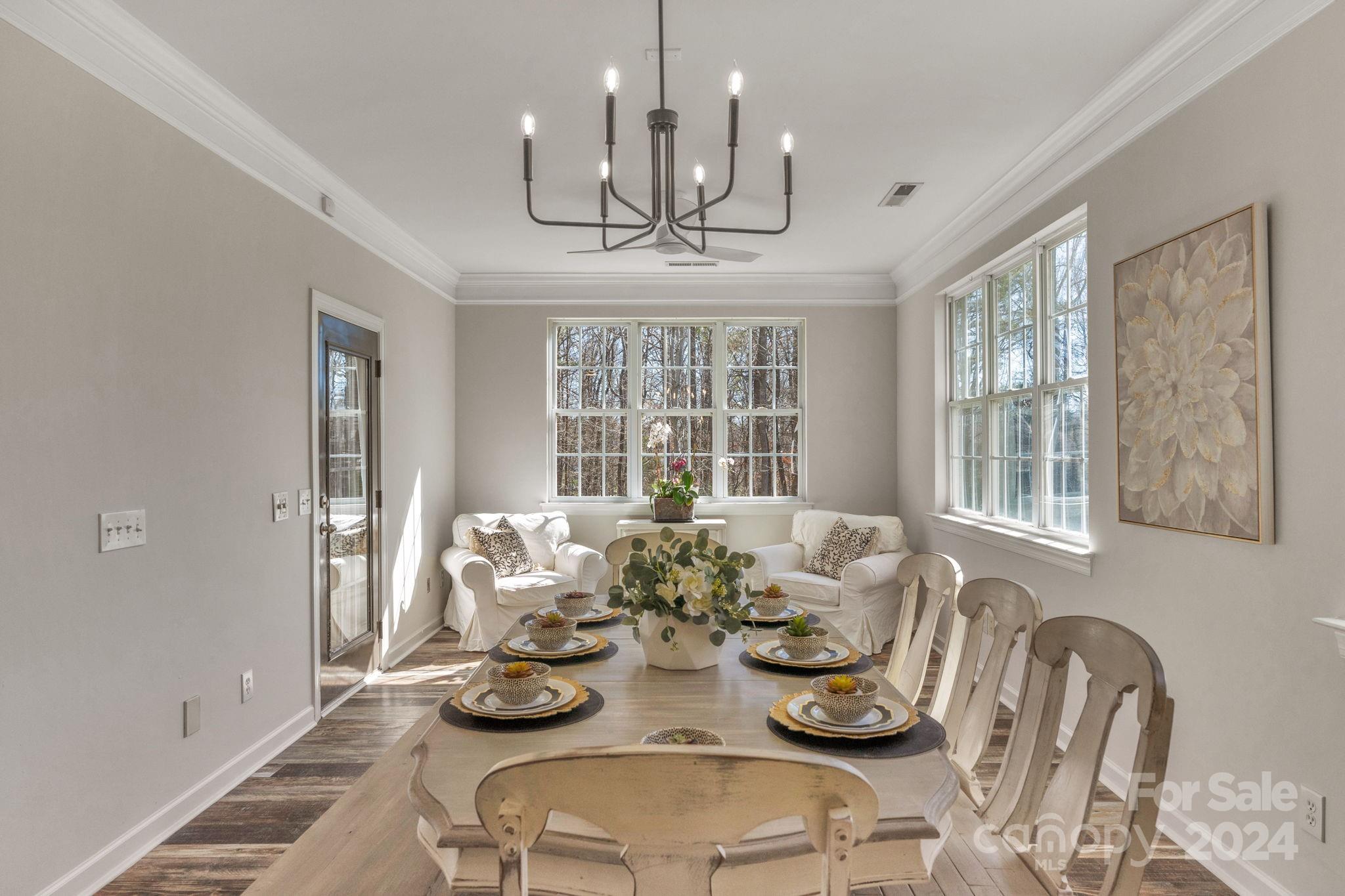 The Reserve - Residential