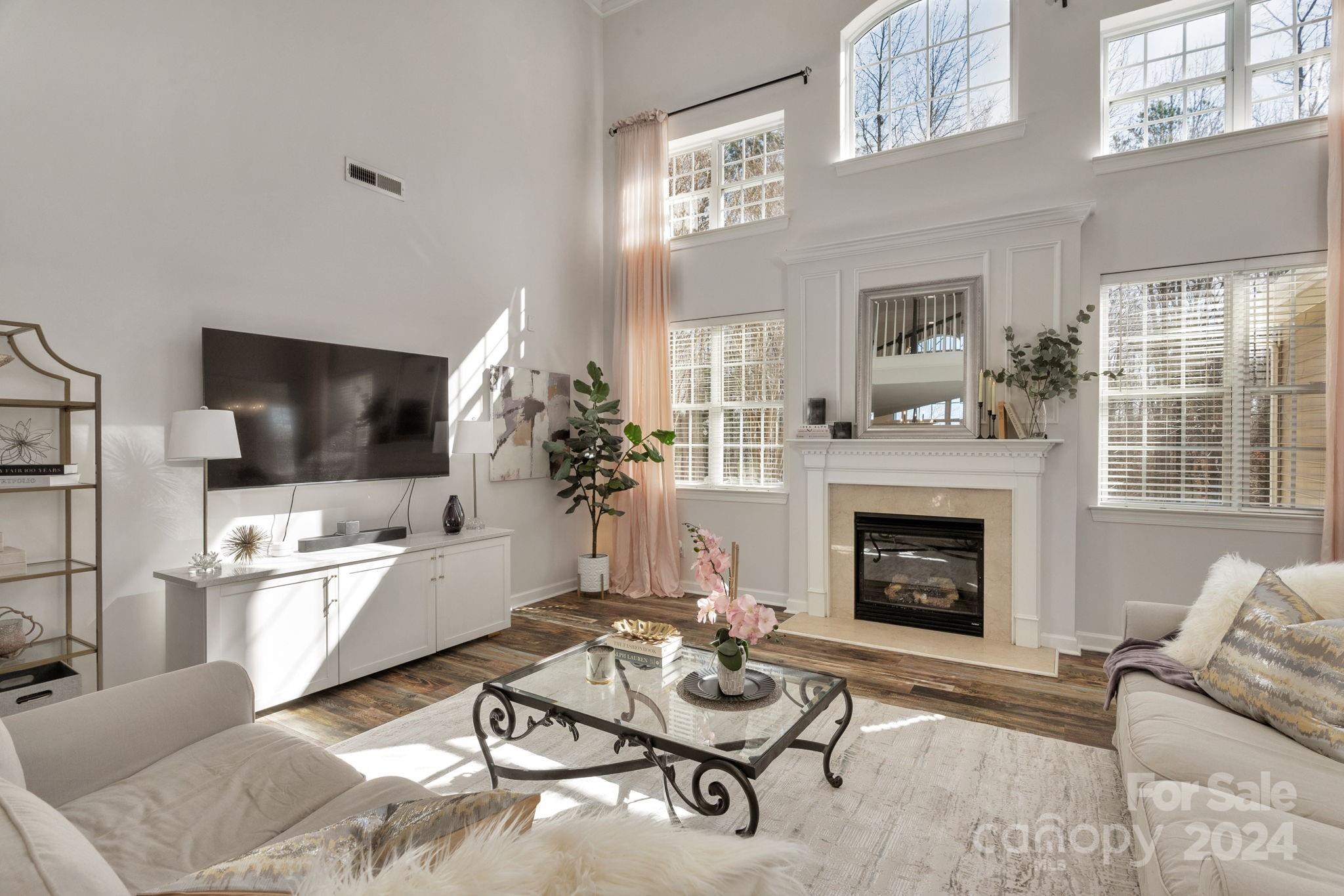 The Reserve - Residential