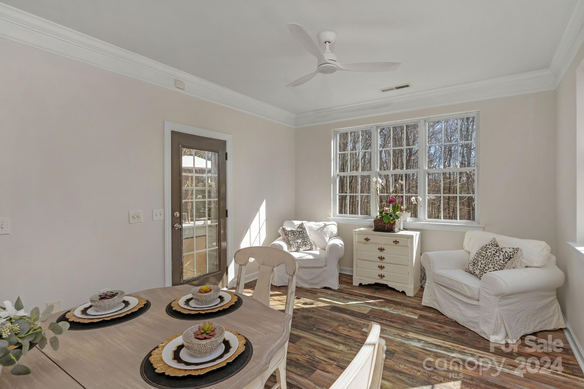 The Reserve - Residential