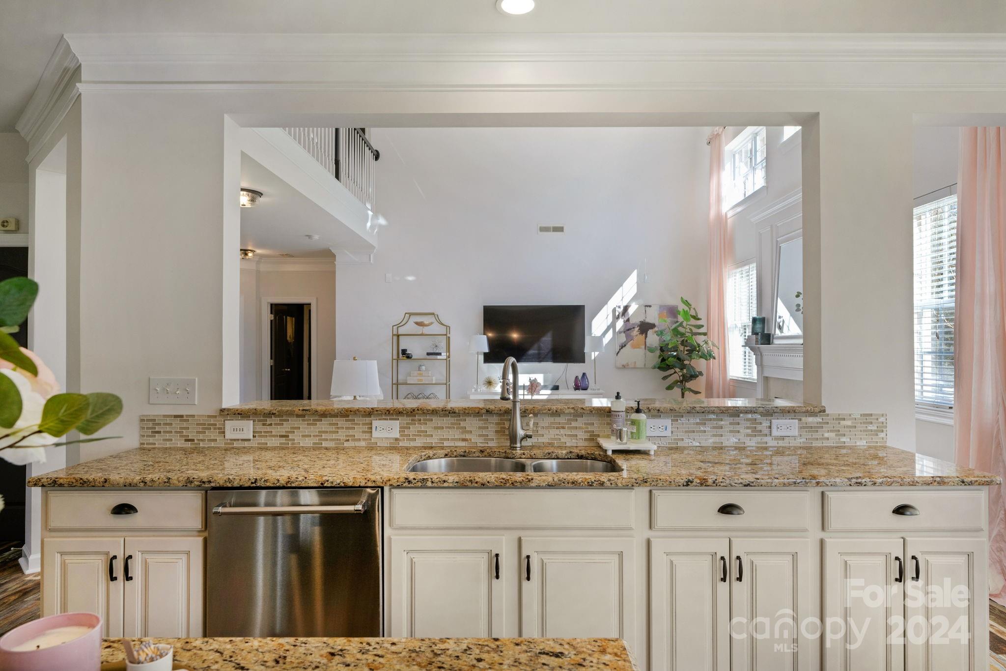 The Reserve - Residential