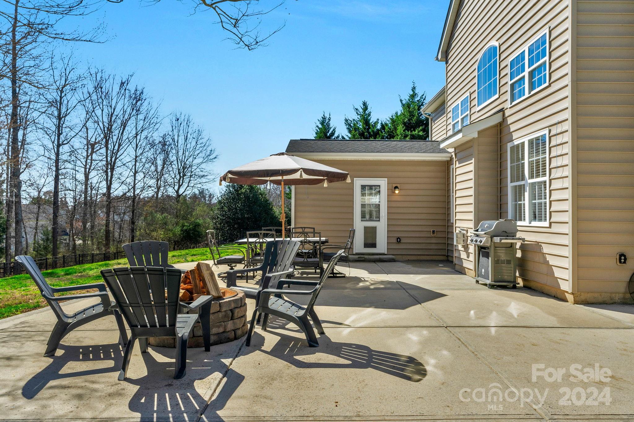 The Reserve - Residential