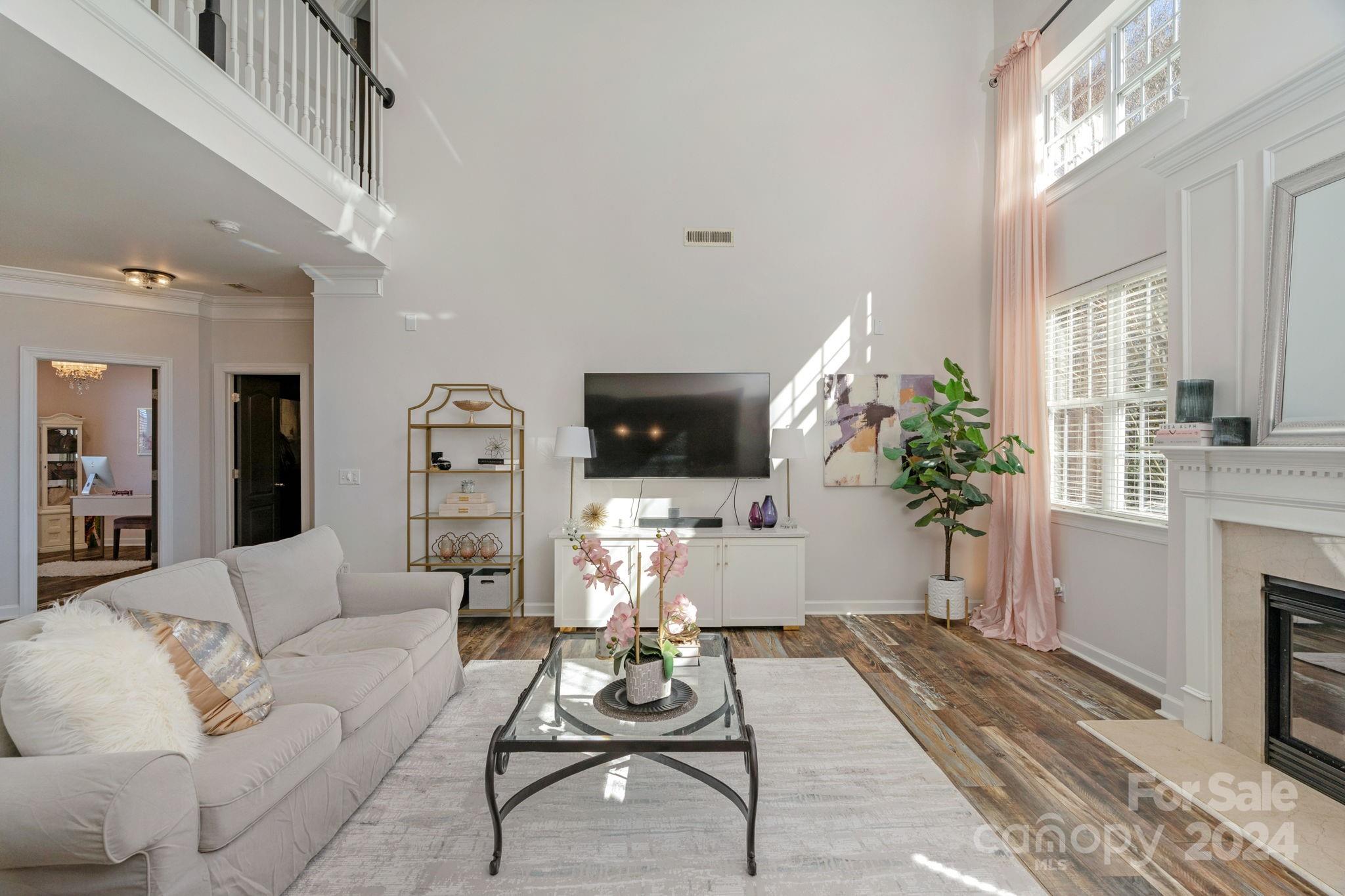 The Reserve - Residential