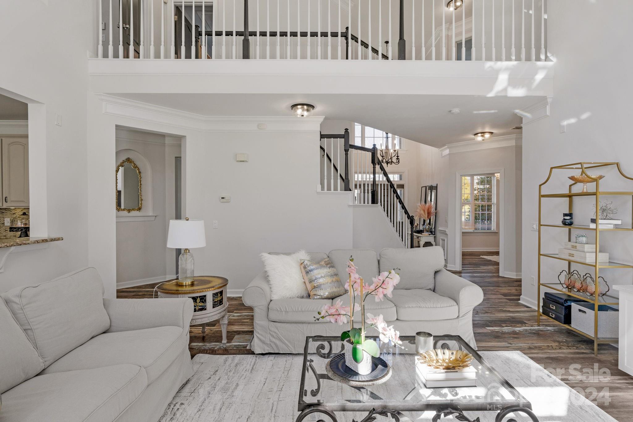 The Reserve - Residential