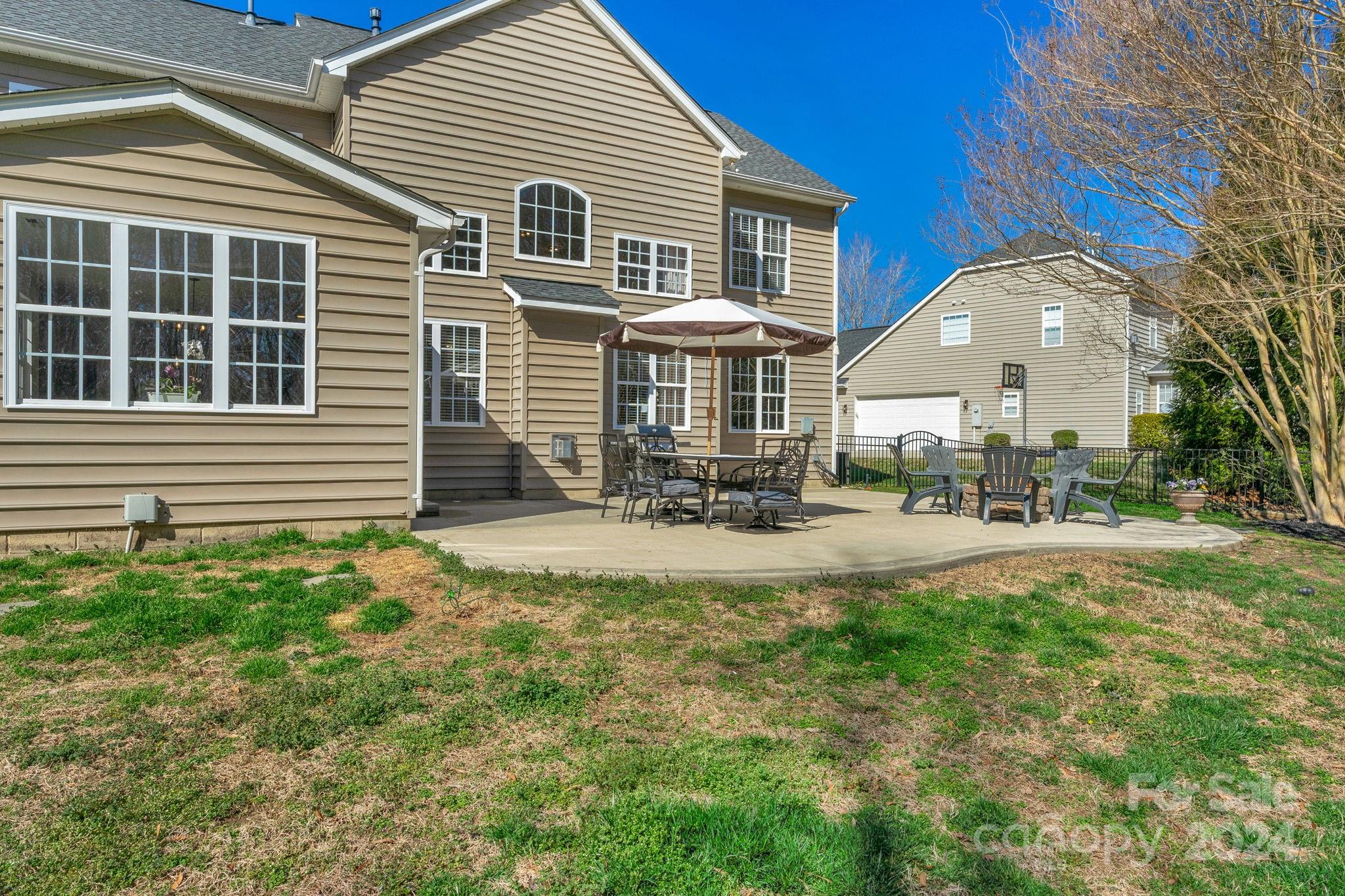 The Reserve - Residential