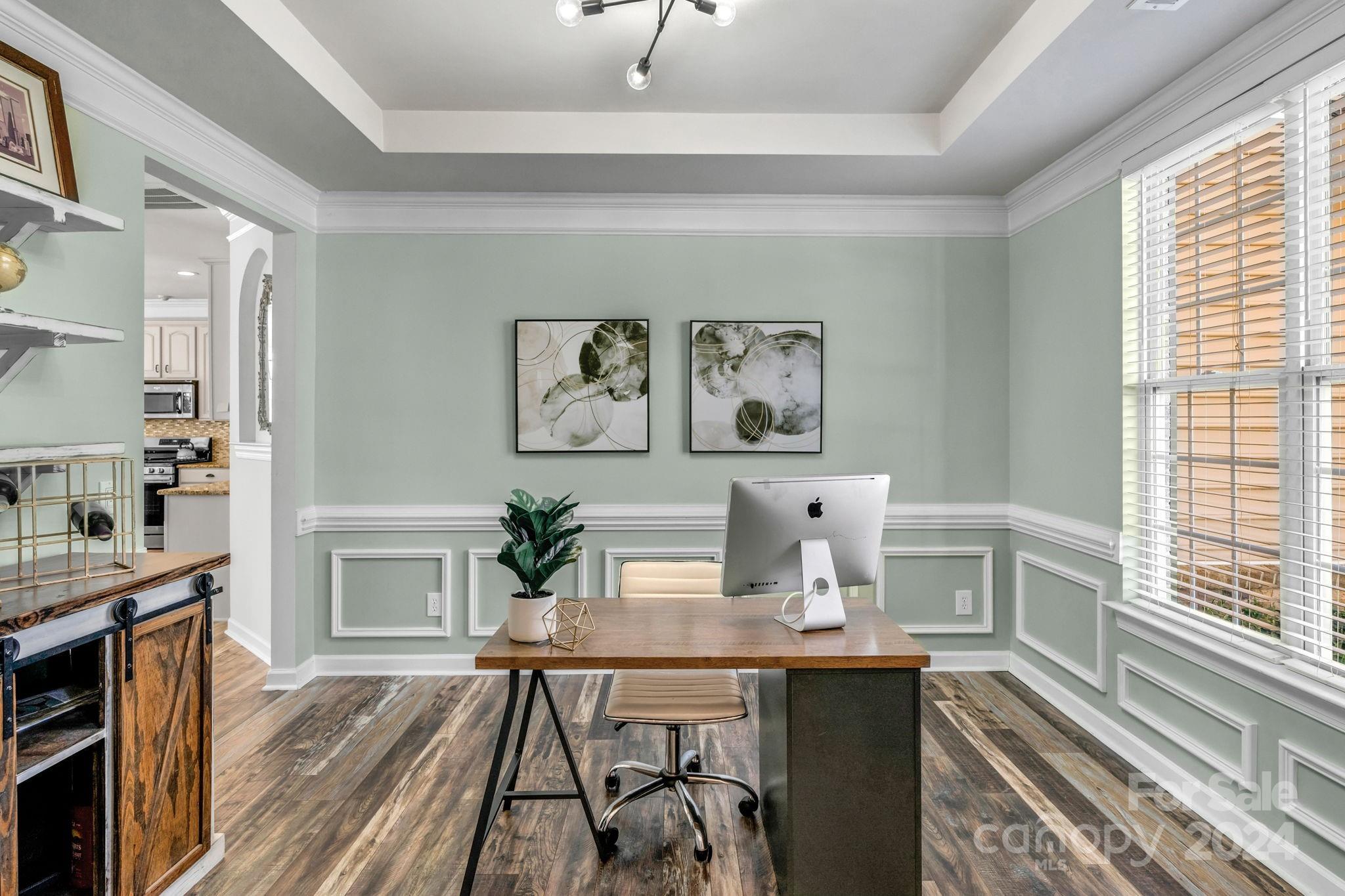 The Reserve - Residential