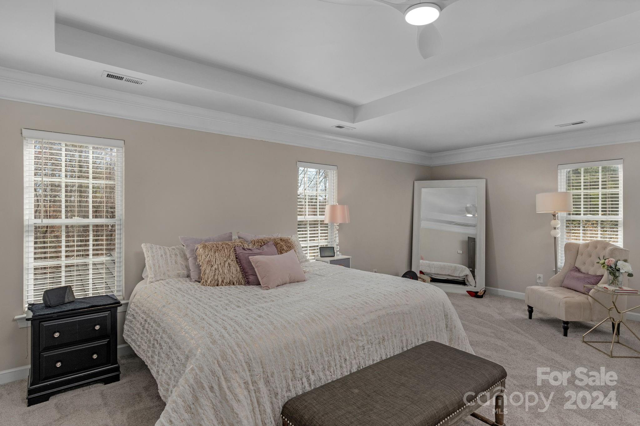 The Reserve - Residential