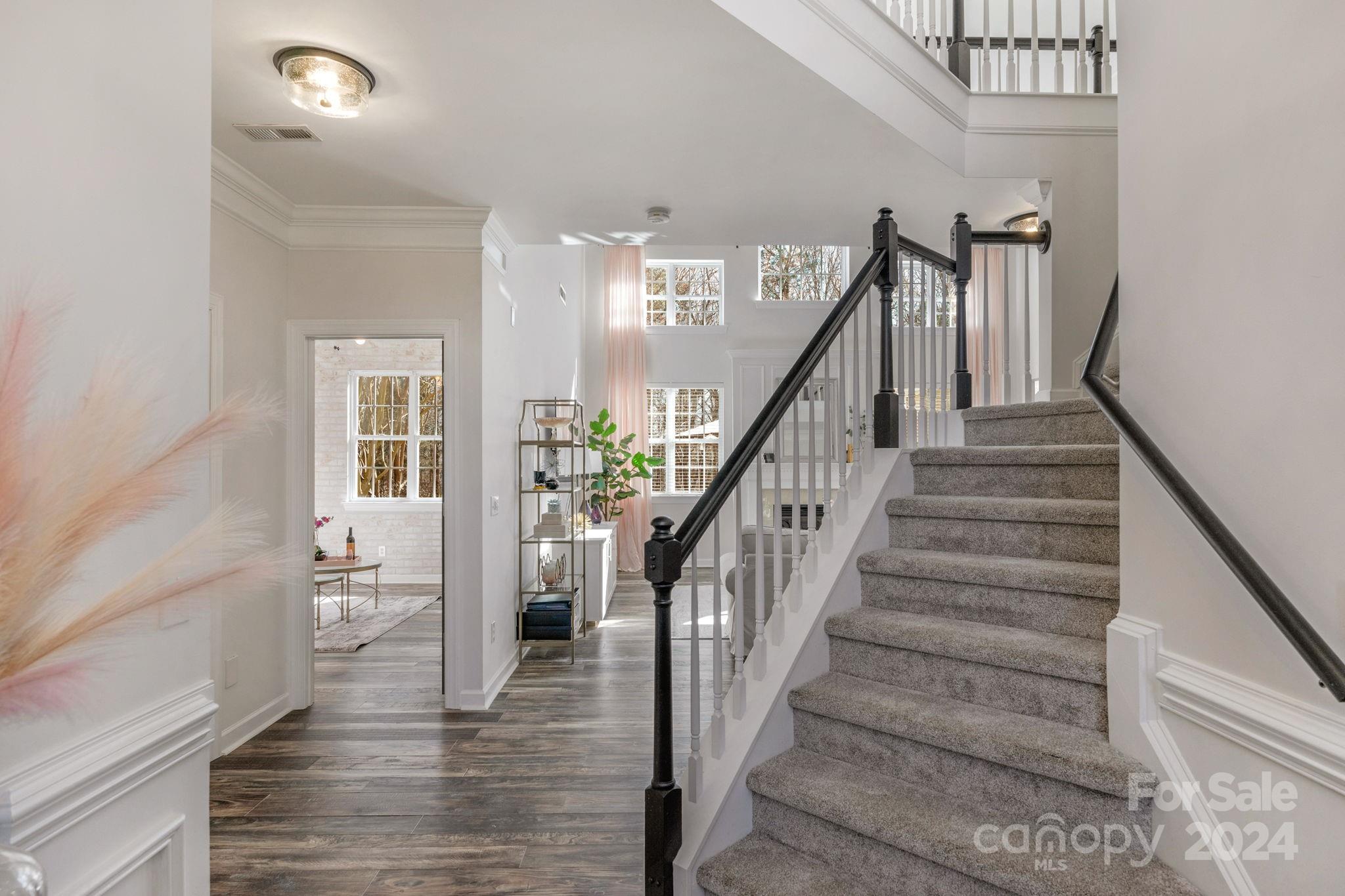 The Reserve - Residential