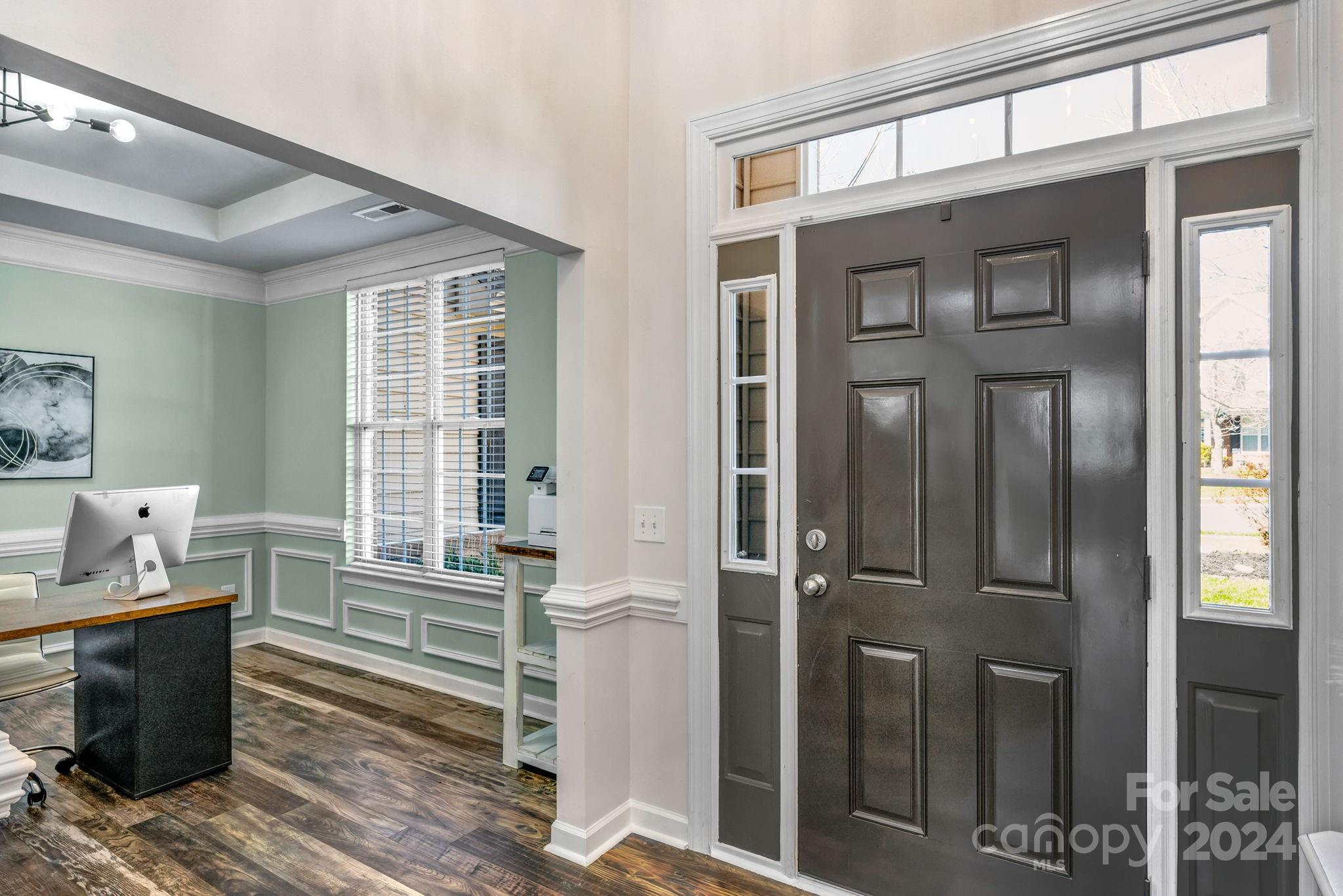 The Reserve - Residential