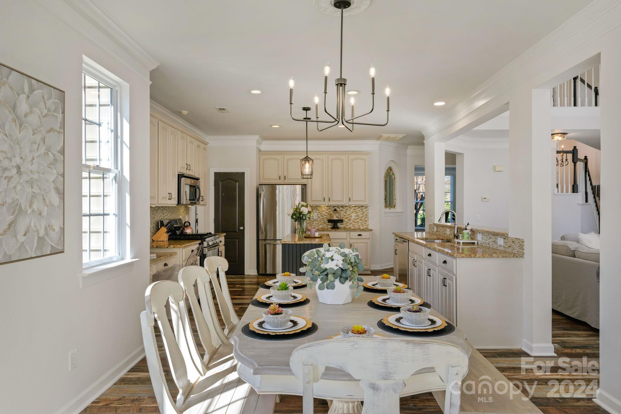 The Reserve - Residential