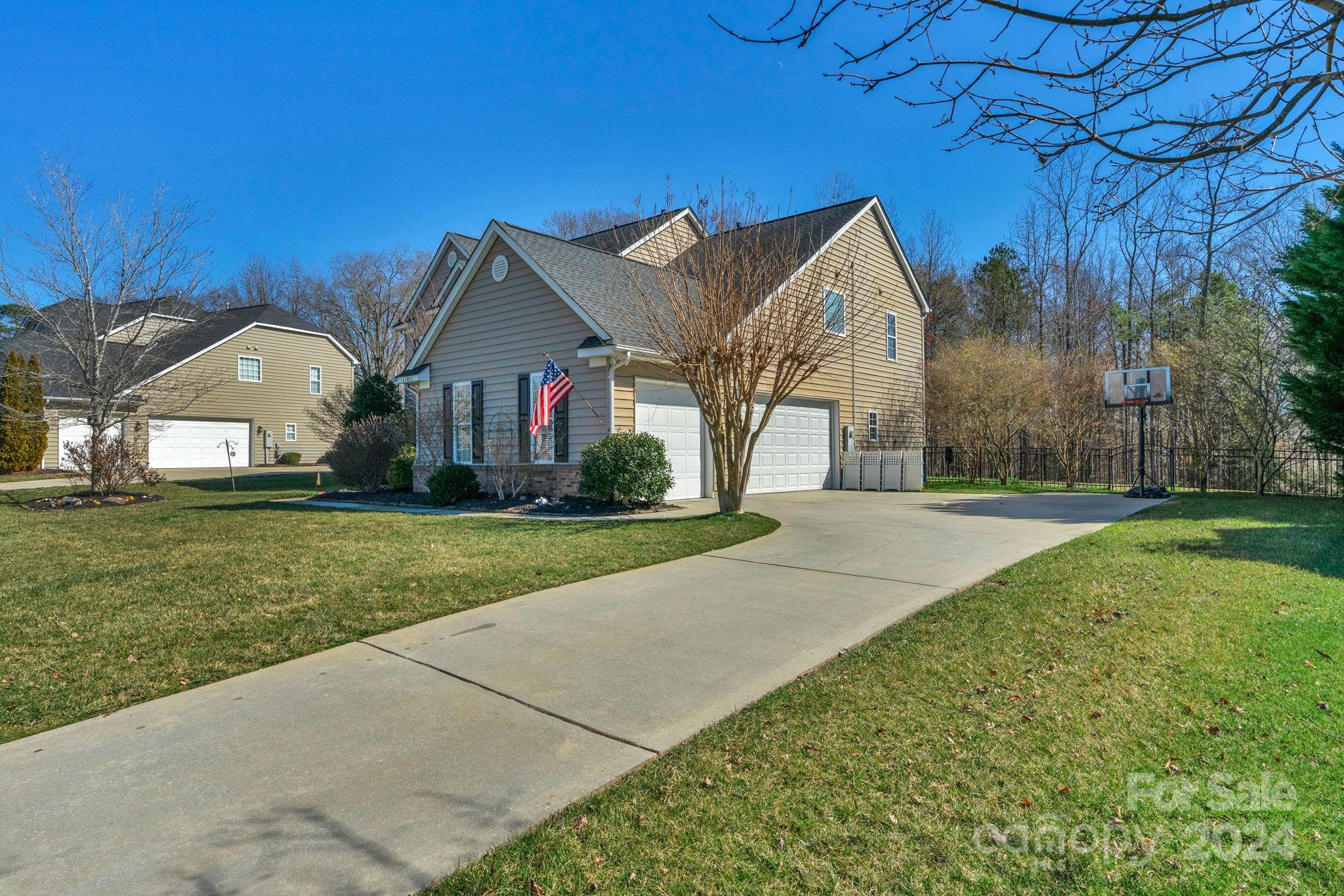 The Reserve - Residential