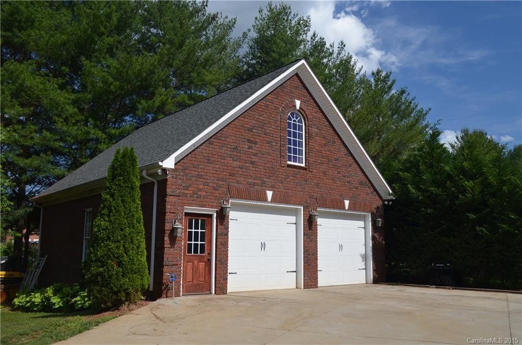 Carolina Terraces - Residential