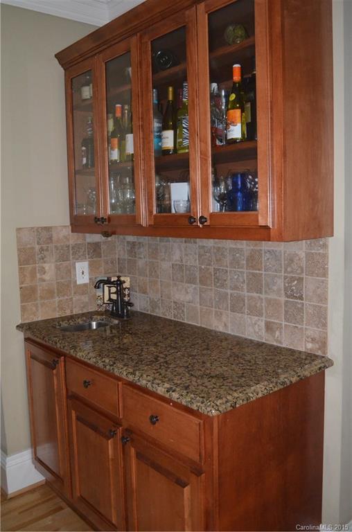 Carolina Terraces - Residential