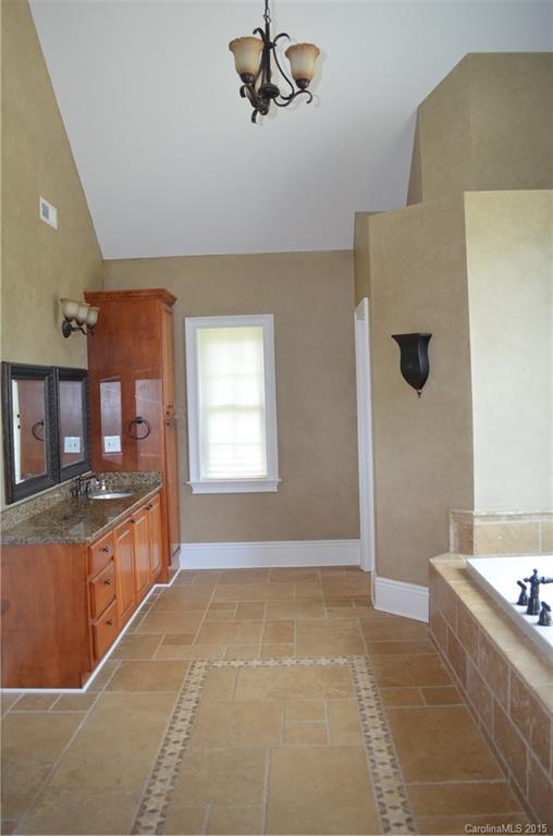 Carolina Terraces - Residential