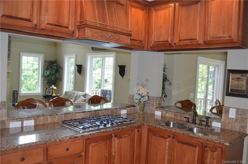 Carolina Terraces - Residential