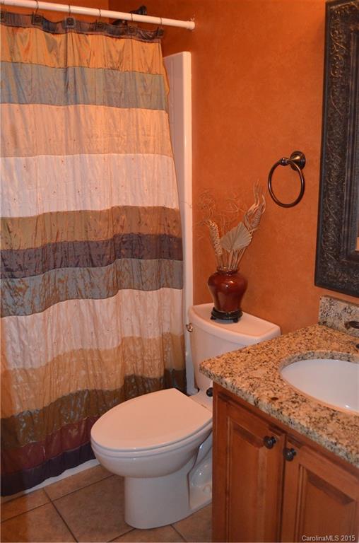 Carolina Terraces - Residential