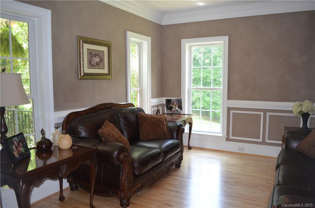 Carolina Terraces - Residential