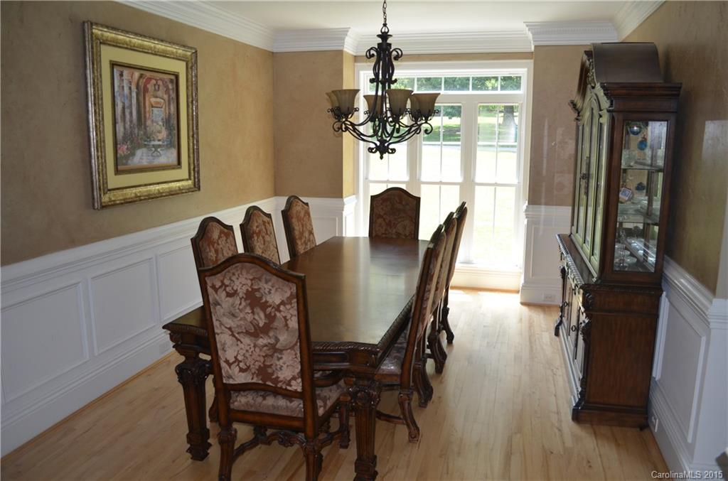 Carolina Terraces - Residential