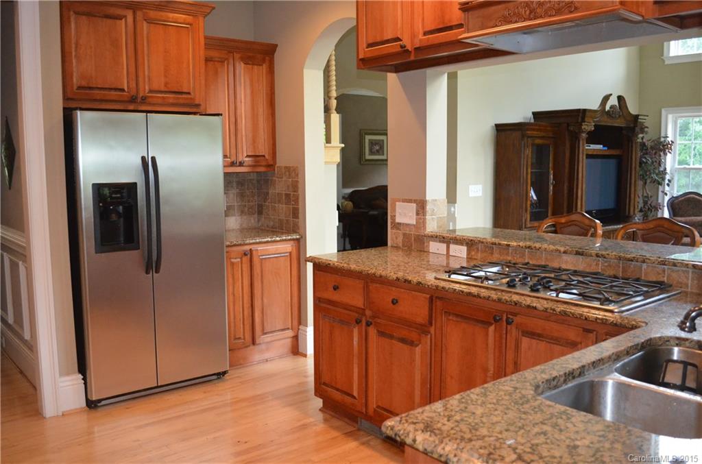 Carolina Terraces - Residential