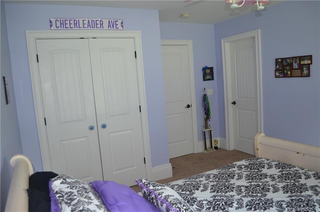 Carolina Terraces - Residential