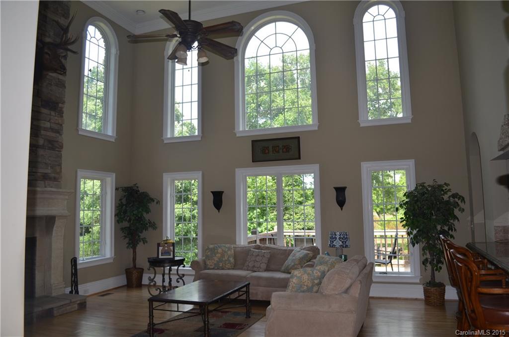 Carolina Terraces - Residential