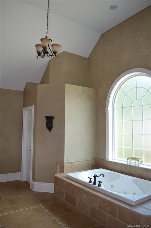 Carolina Terraces - Residential