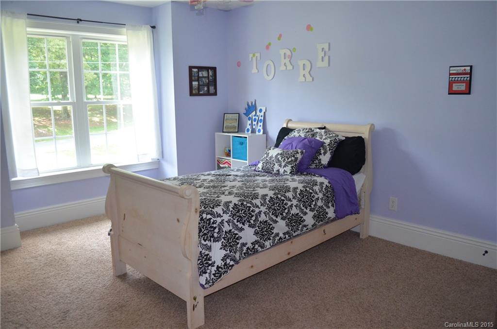 Carolina Terraces - Residential