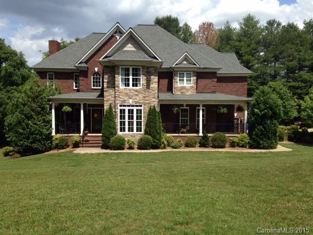 Carolina Terraces - Residential