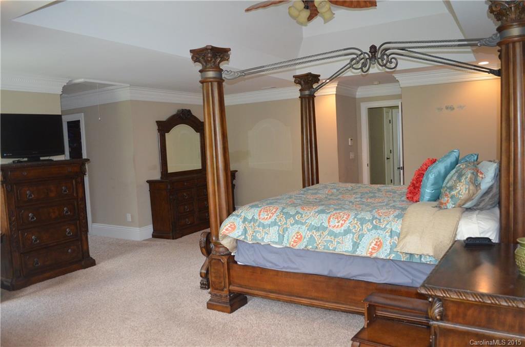 Carolina Terraces - Residential