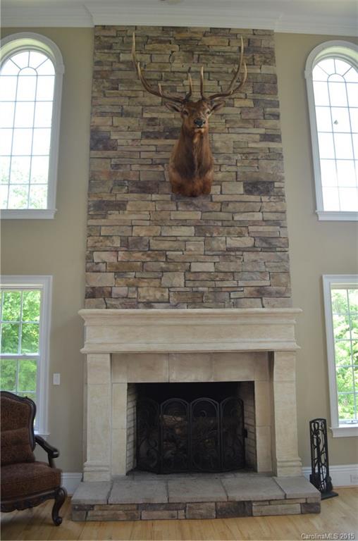 Carolina Terraces - Residential