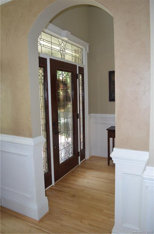 Carolina Terraces - Residential