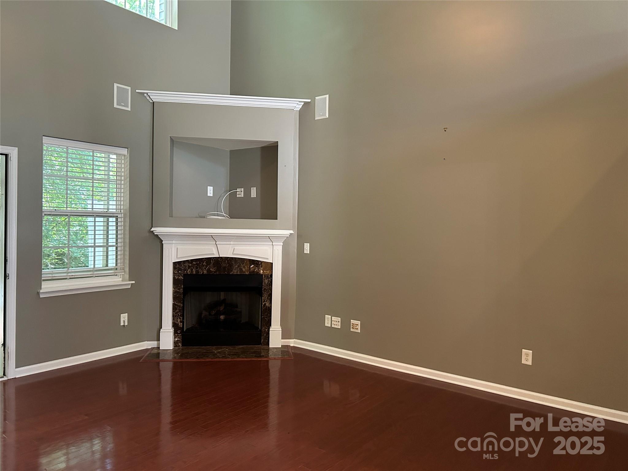 Lions Gate - Residential Lease