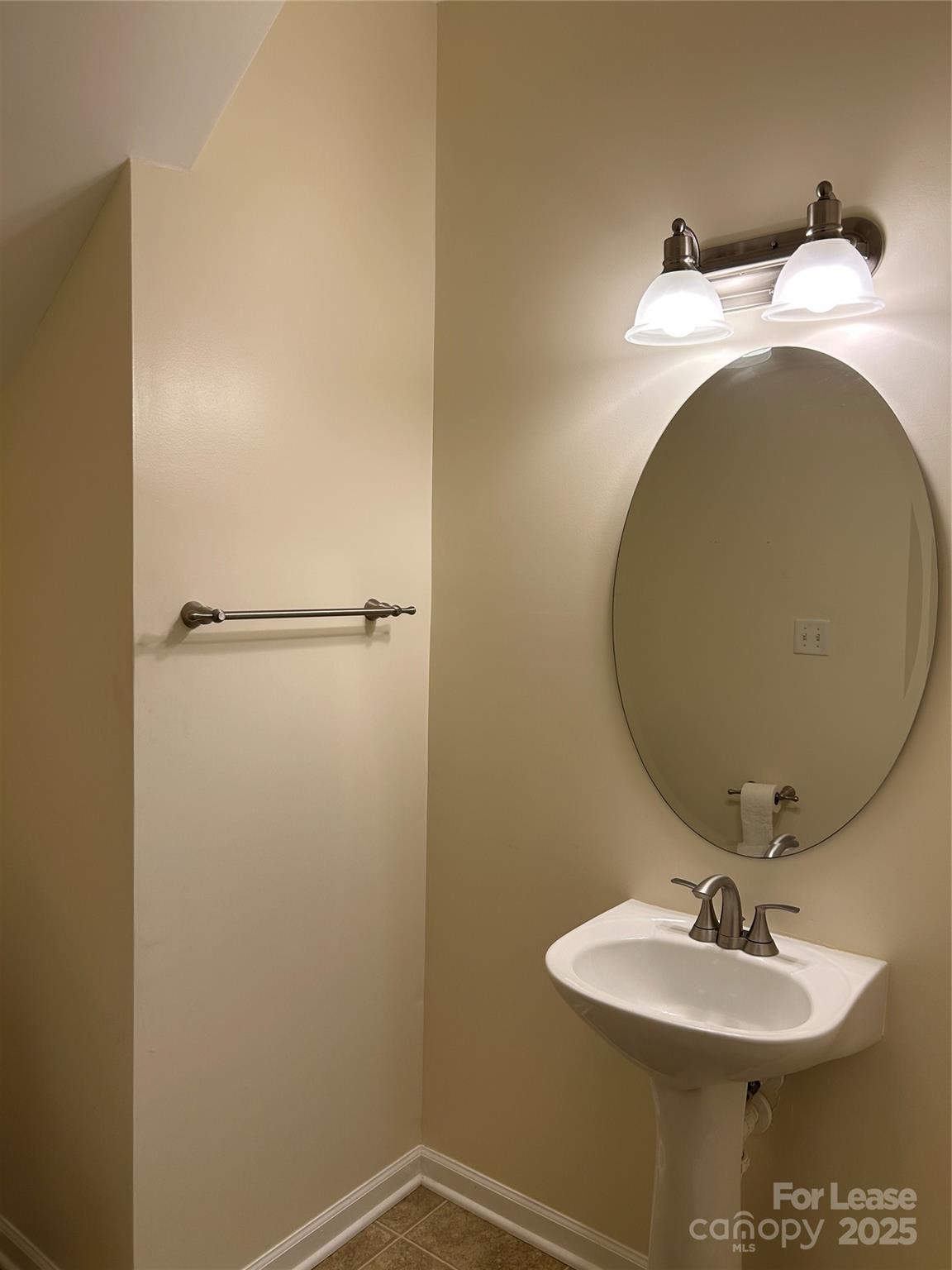 Lions Gate - Residential Lease