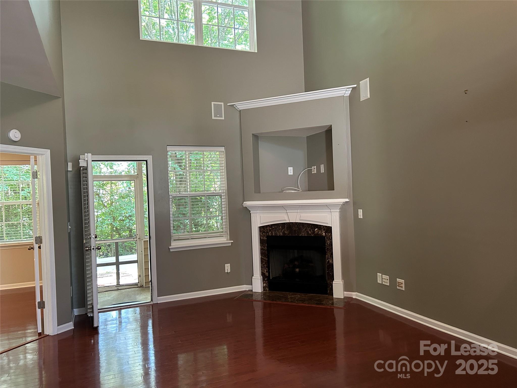 Lions Gate - Residential Lease