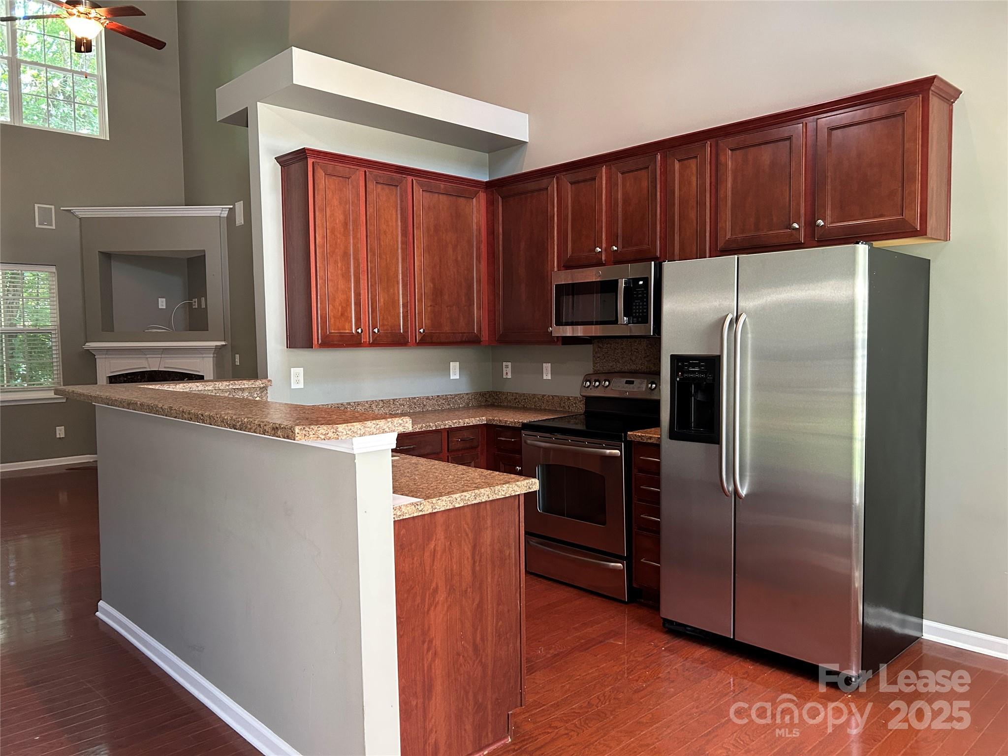 Lions Gate - Residential Lease