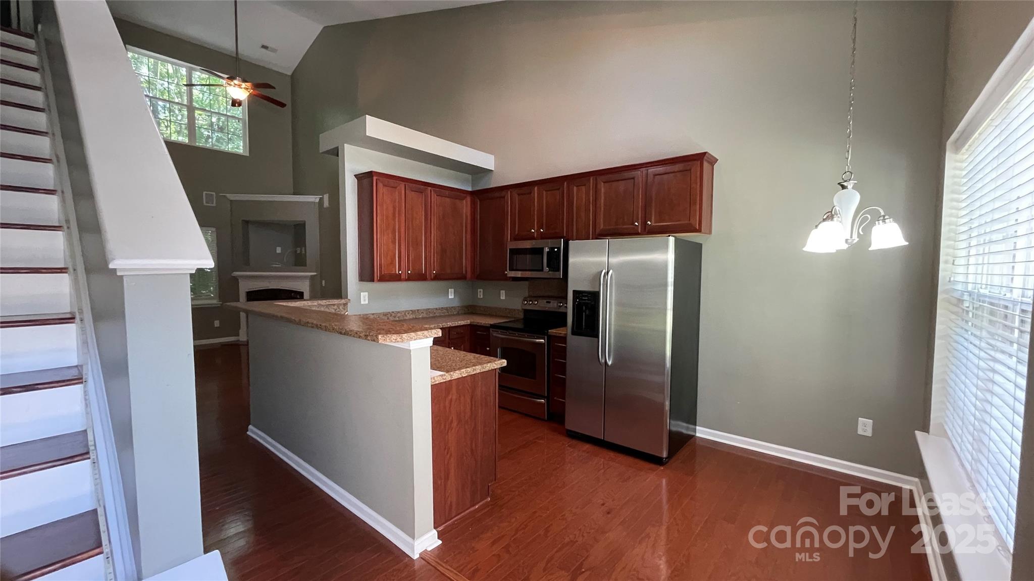 Lions Gate - Residential Lease