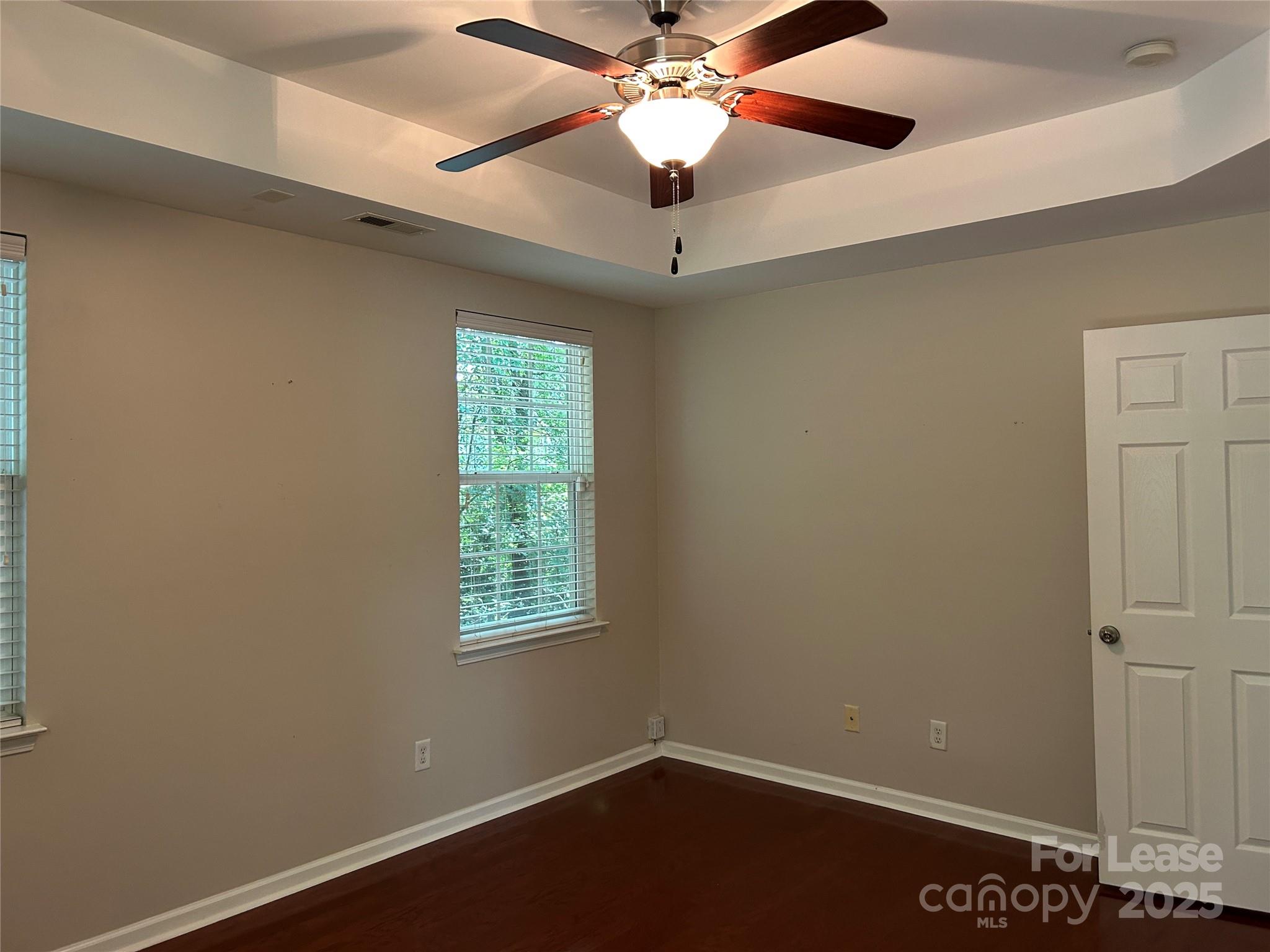 Lions Gate - Residential Lease