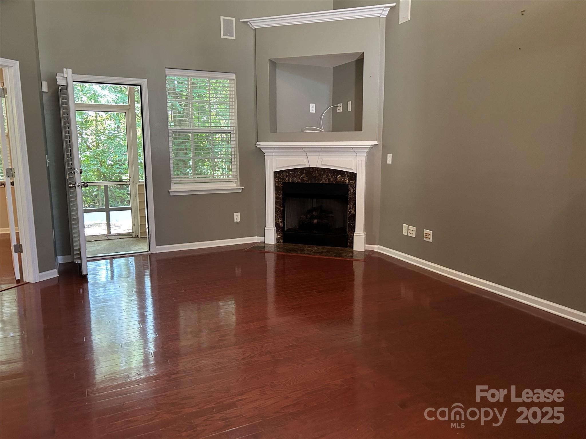 Lions Gate - Residential Lease