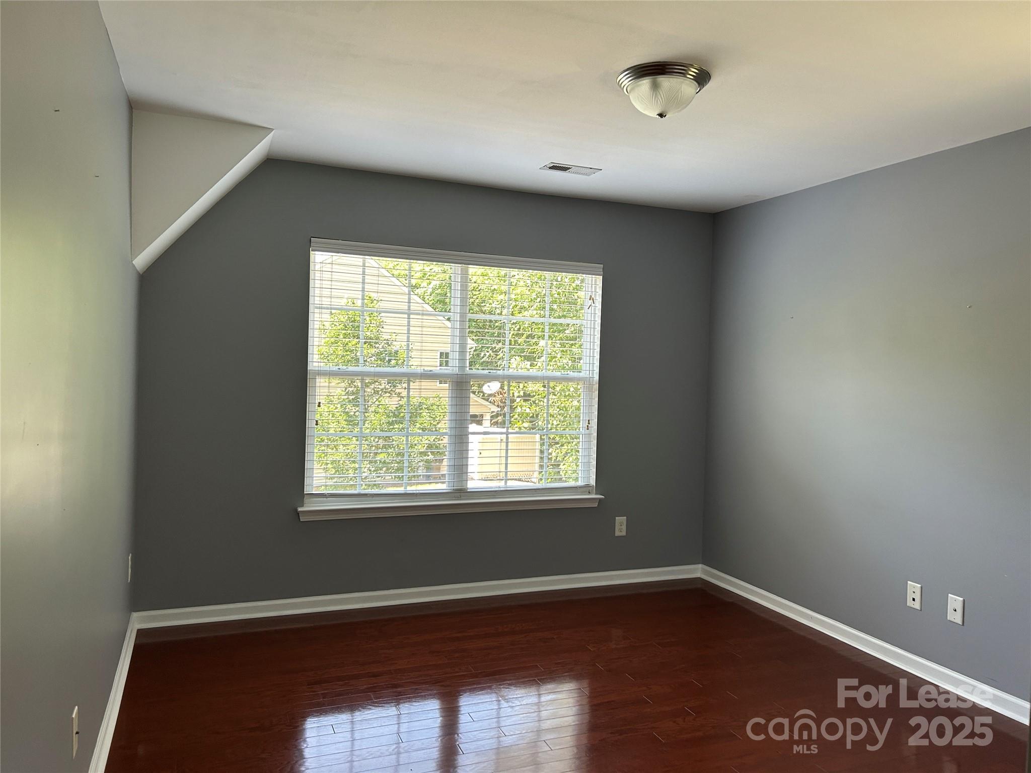 Lions Gate - Residential Lease