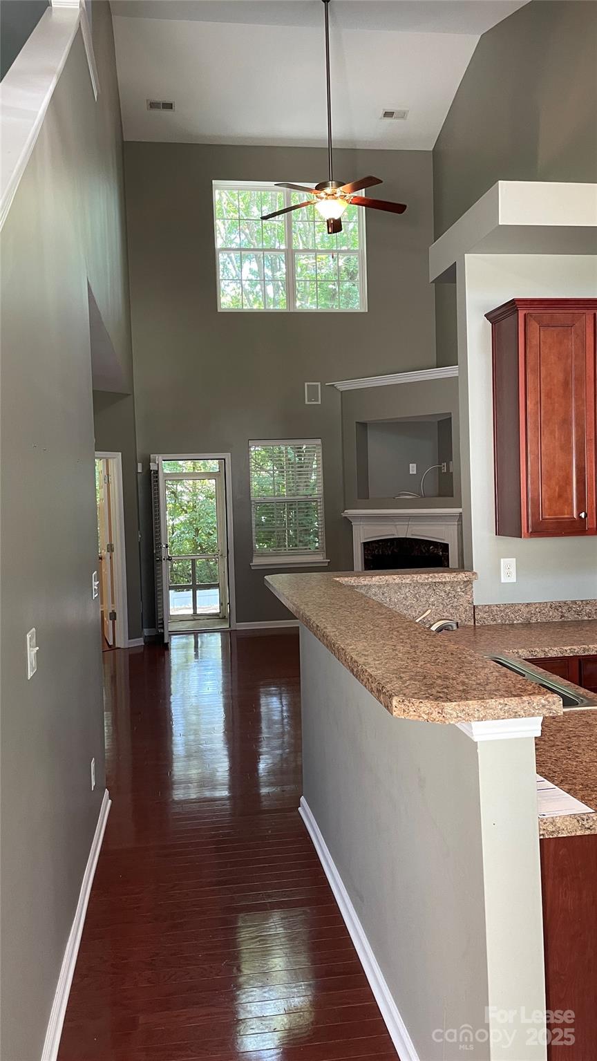 Lions Gate - Residential Lease