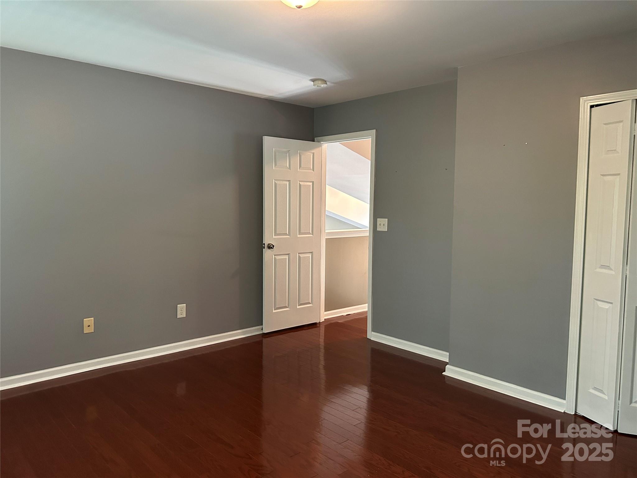 Lions Gate - Residential Lease