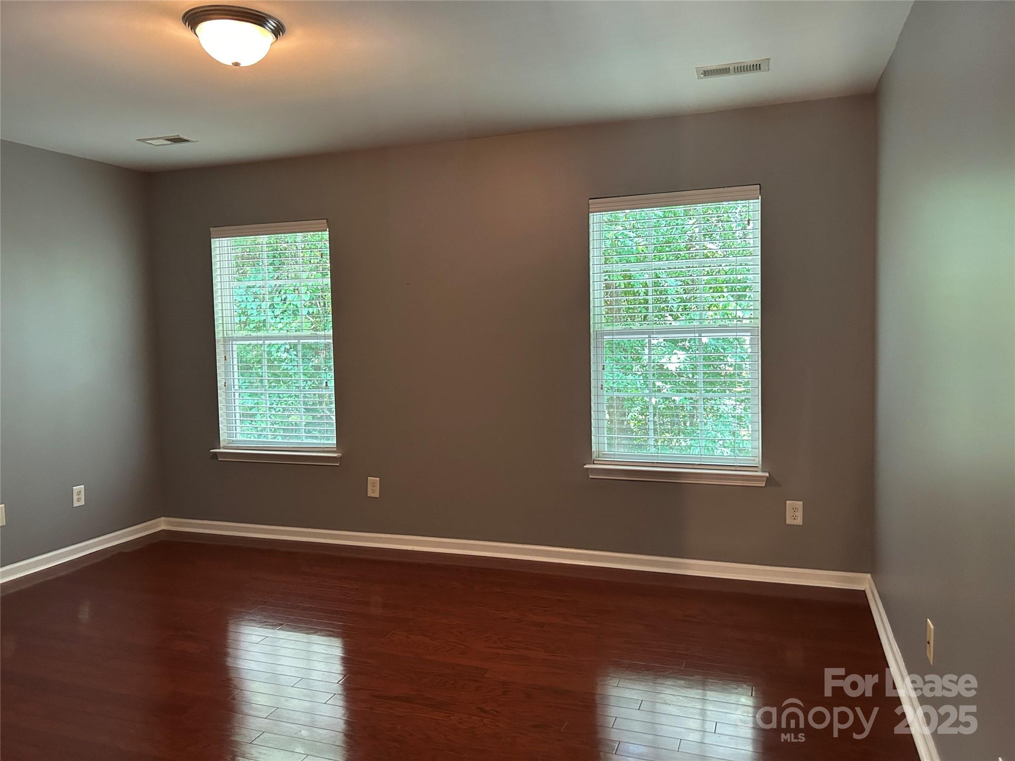 Lions Gate - Residential Lease