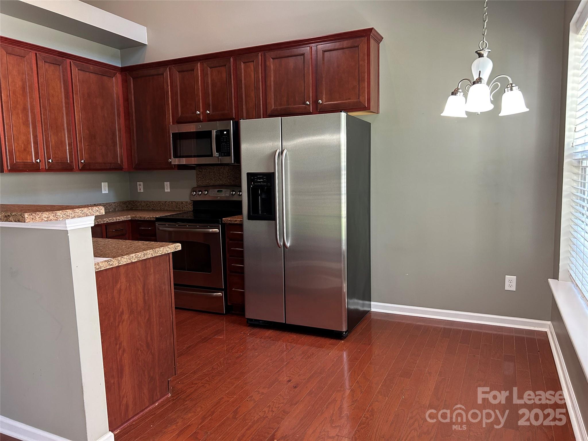 Lions Gate - Residential Lease