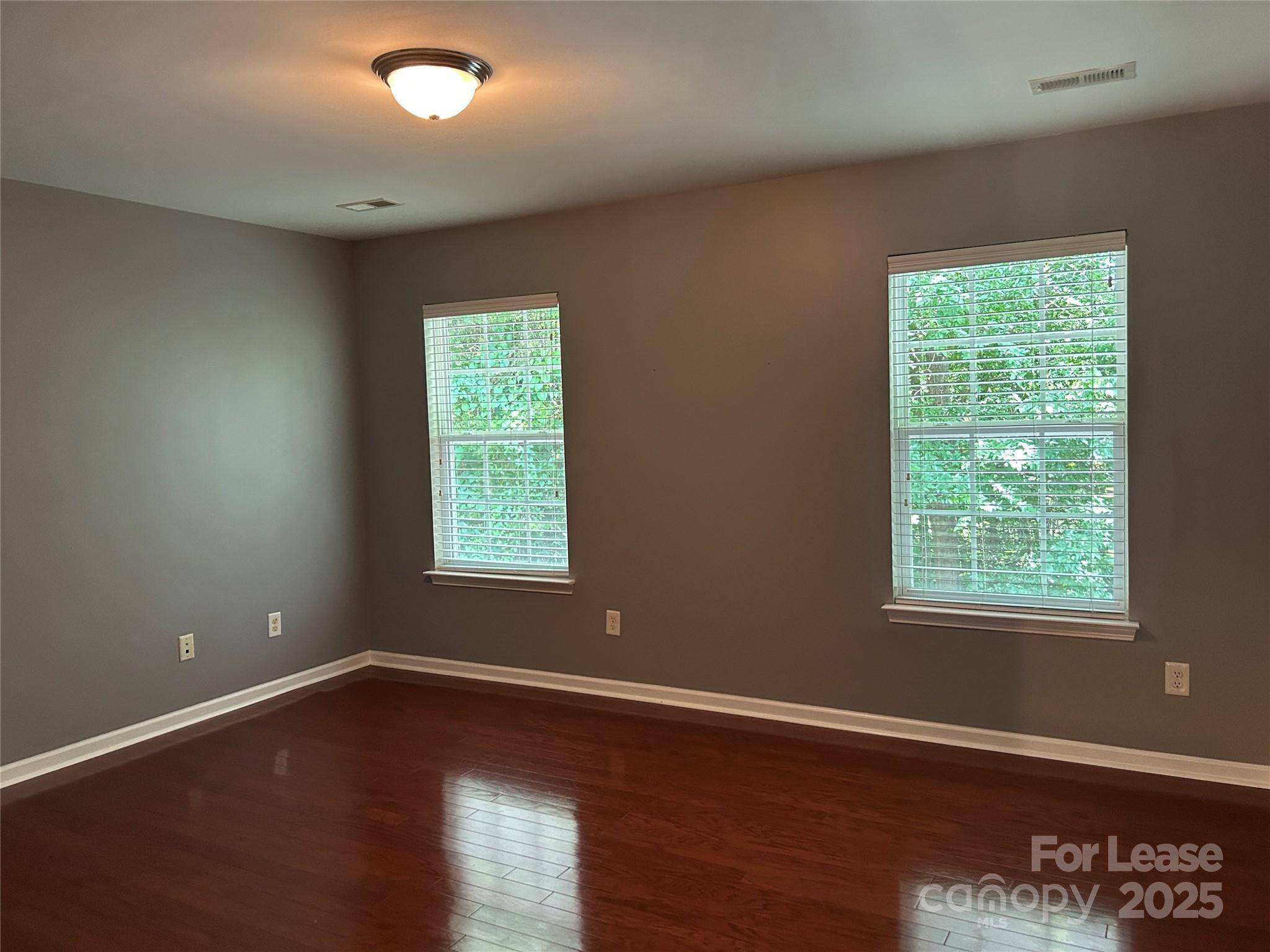 Lions Gate - Residential Lease