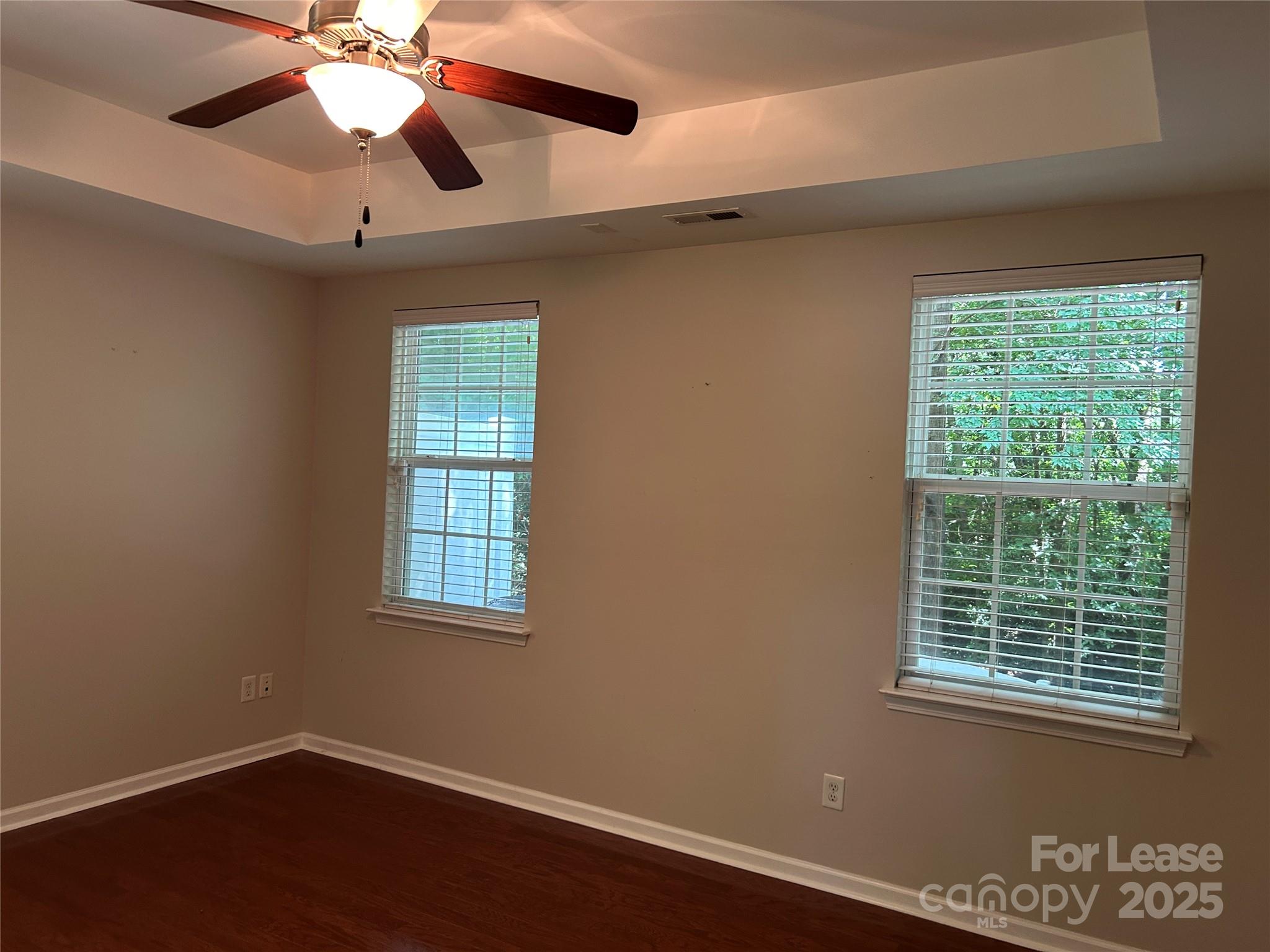 Lions Gate - Residential Lease