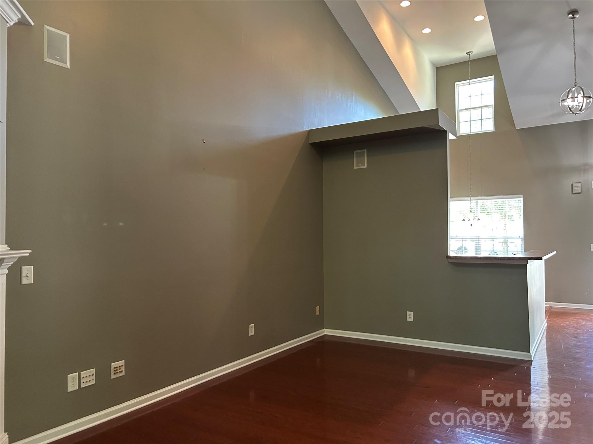Lions Gate - Residential Lease