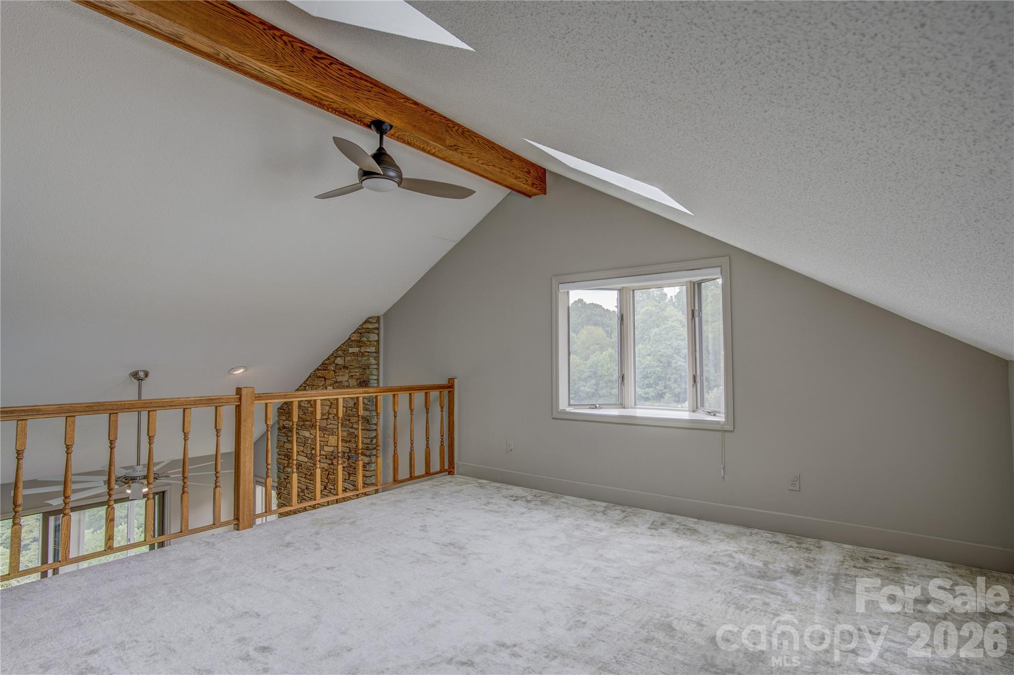 Fleetwood Plaza - Residential