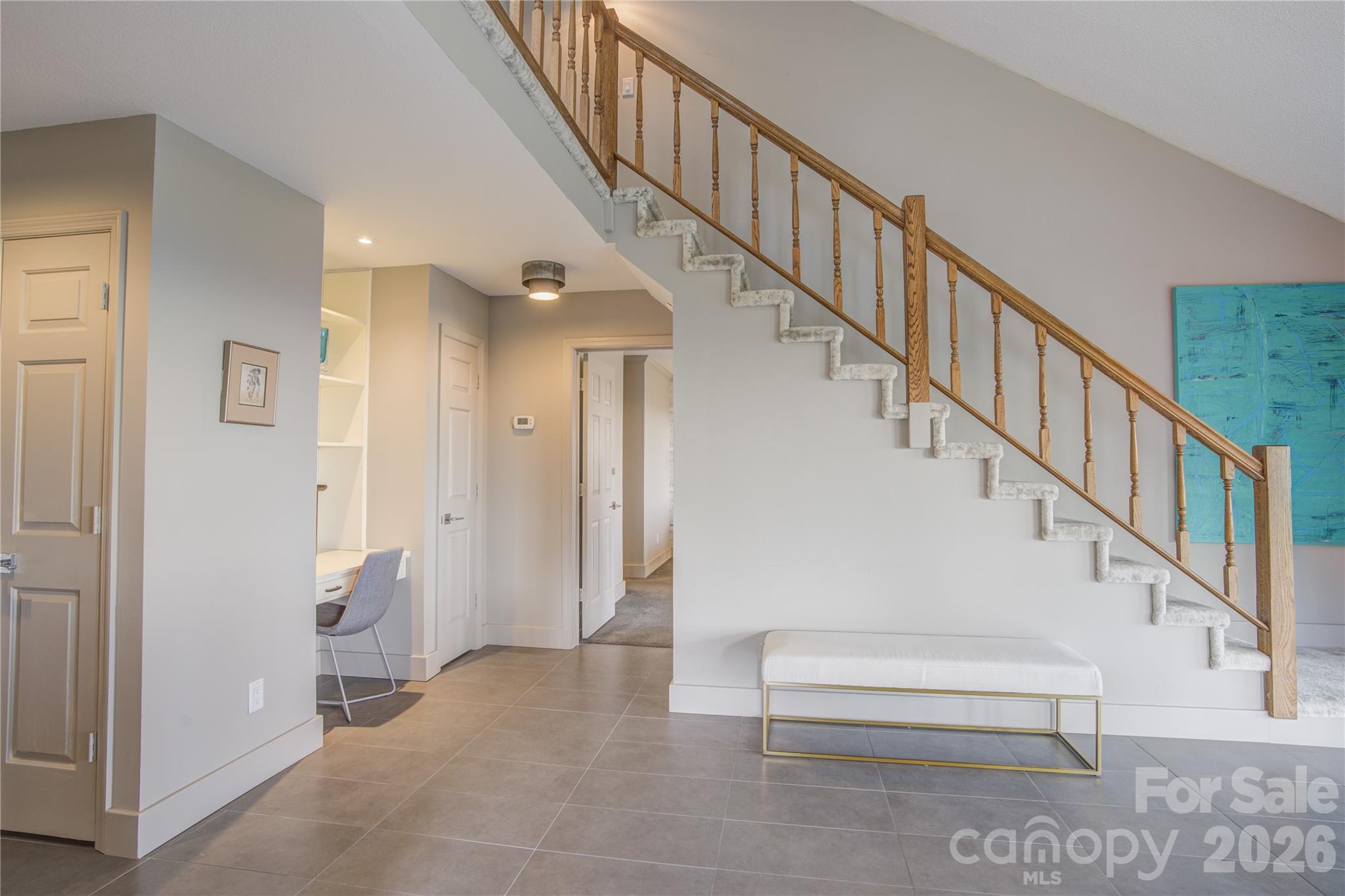 Fleetwood Plaza - Residential