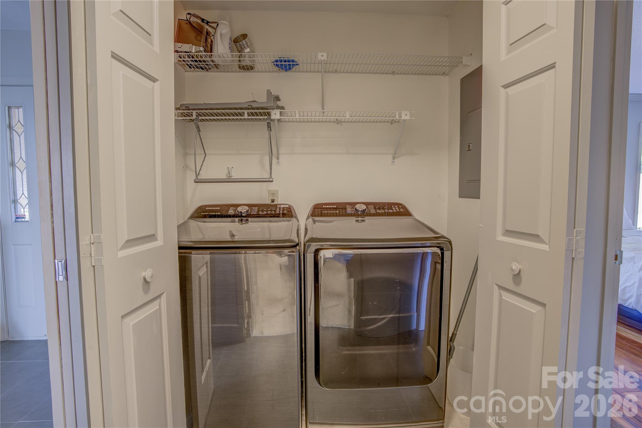 Fleetwood Plaza - Residential