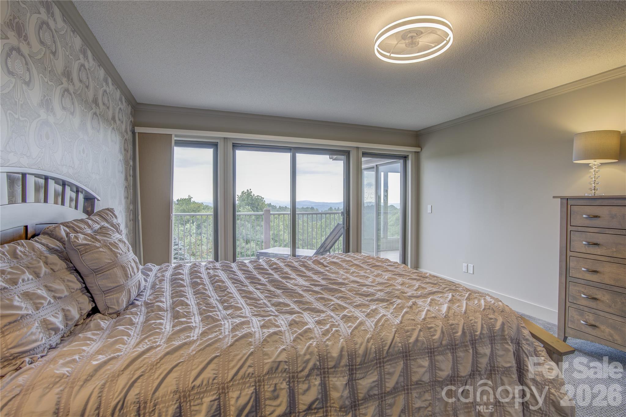 Fleetwood Plaza - Residential